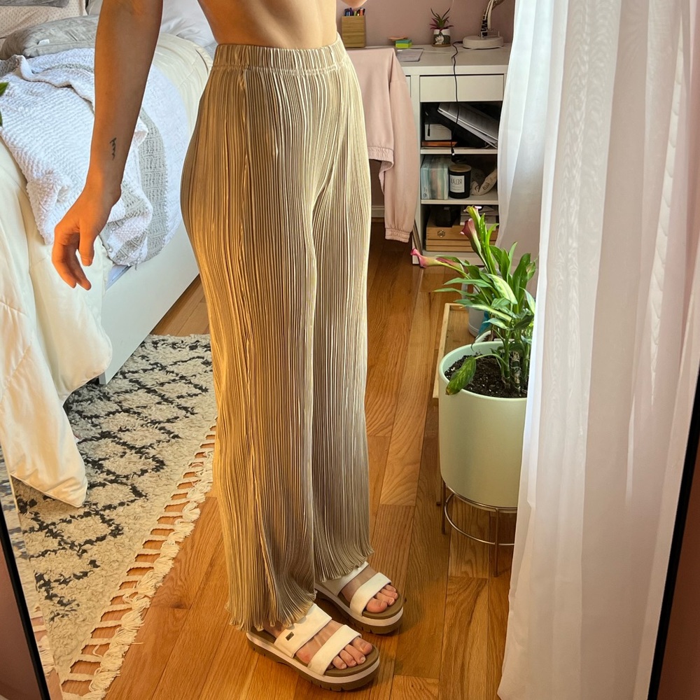 Flowy Pants